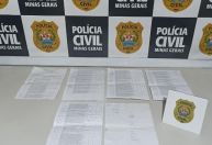 Empresários suspeitos de fraudar licitação são indiciados em Minas Gerais