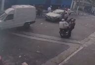 Jovem morre após ser atingido por ponta de fuzil de PM em São Paulo; veja vídeo