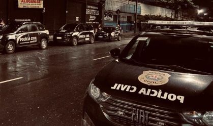 Técnico de futebol é preso por abuso sexual infantojuvenil em MG