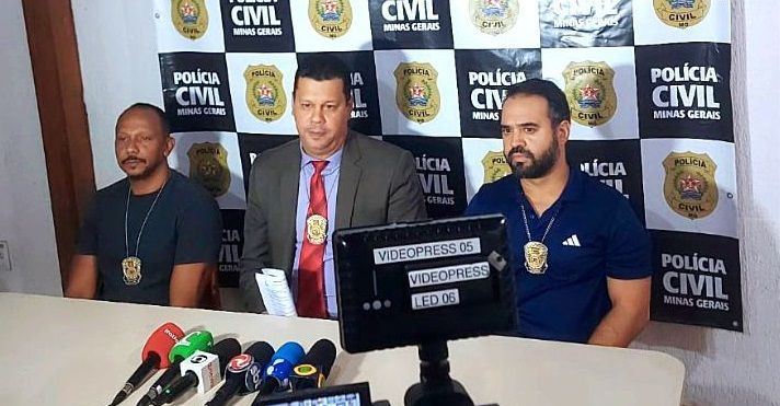 policiaminas