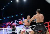 Campeão do UFC elogia Popó e dispara contra Bambam: "Papelão"