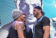 Como amizade entre Popó e Bambam se tornou briga; saiba motivo do conflito
