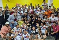 Remo perde para Porto Velho, é eliminado e vira 1ª 