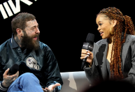 Super Bowl 2024: Post Malone e Andra Day estão entre atrações musicais