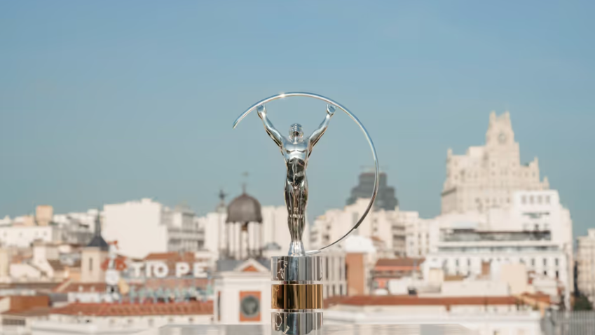 Prêmio Laureus será realizado na Espanha / Divulgação