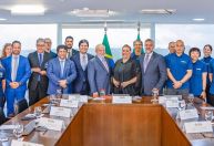 Copa do Mundo Feminina: Fifa confirma candidatura do Brasil para possível sede