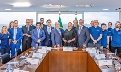 Copa do Mundo Feminina: Fifa confirma candidatura do Brasil para possível sede