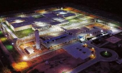 Presídio Federal em Mossoró