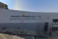 Nove detentos fogem de presídio na Região Metropolitana de Belo Horizonte