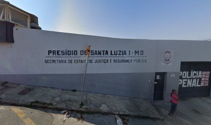 presidiosantaluzia