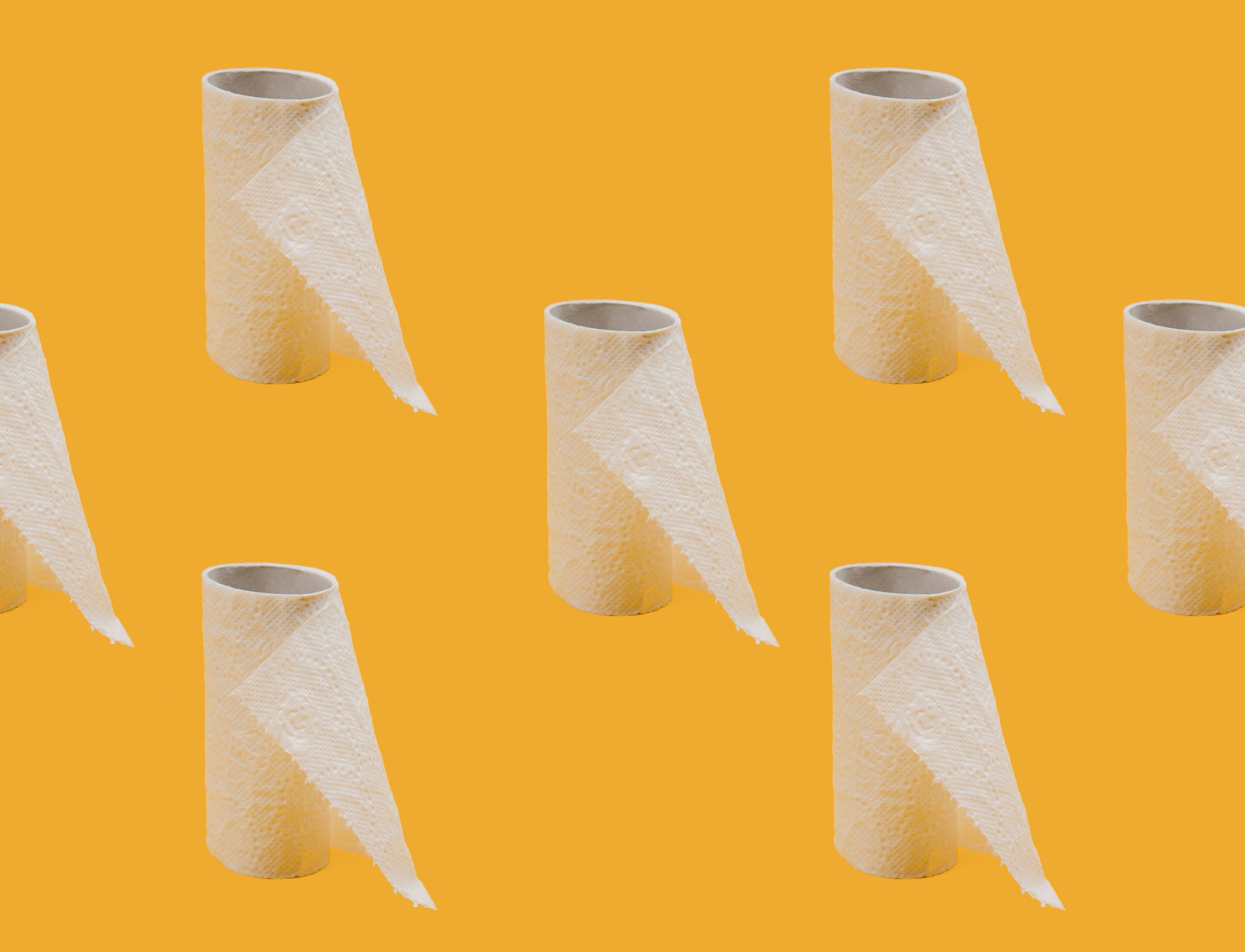 Nosso companheiro de porcelana poderia ser repensado.