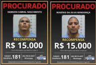 Fuga do presídio de Mossoró: o que se sabe sobre o caso após duas semanas de buscas
