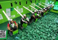 BBB24: prova de resistência em duplas define novo Líder da semana; confira