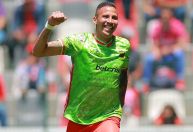 Morre Puma Chávez, jogador que atuava na 1ª divisão do México, aos 28 anos