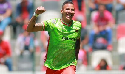 Morre Puma Chávez, jogador que atuava na 1ª divisão do México, aos 28 anos