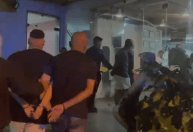 Polícia Civil prende quadrilha especializada no golpe “boa noite, Cinderela”