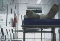 CNN Sinais Vitais mostra que as queimaduras são um problema de saúde pública