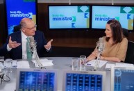 Setor automotivo deve investir R$ 100 bilhões no país até 2029, diz Alckmin
