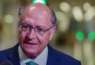 Alckmin diz que Brasil “não é problema comercial para EUA”