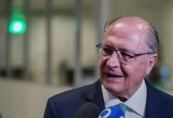 Alckmin diz que bloqueio de R$ 2,9 bi no orçamento da União é “prática de boa gestão”