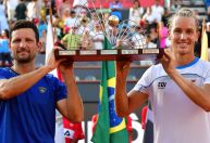 Brasileiro é campeão do Rio Open pela primeira vez na história