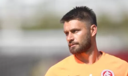 Rafael Sobis explica por que Renato Gaúcho é nome ideal para treinar o Cruzeiro