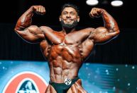 Mr. Olympia: tudo que você precisa saber sobre o maior torneio de fisiculturismo