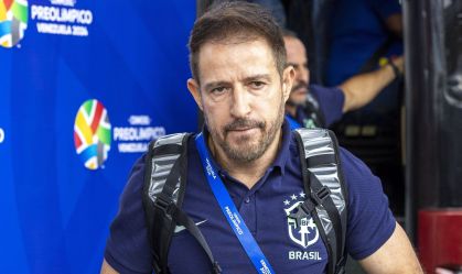 Diretas do Benja: incompetência da CBF e geração "normal" tiraram Brasil das Olimpíadas