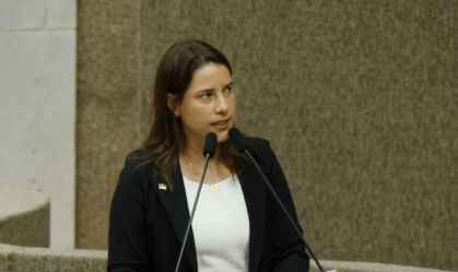 PSDB admite possível saída de Raquel Lyra se não houver fusão