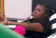 BBB24: saiba quem Raquele pretende colocar Na Mira do Líder