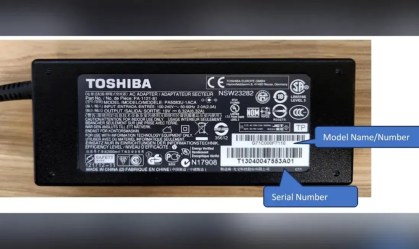 Antiga Toshiba faz recall de 15 milhões de carregadores por risco de incêndio