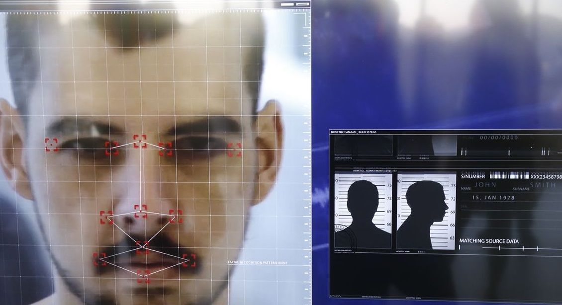 reconhecimentofacial