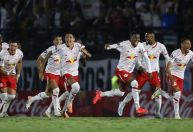 Libertadores: veja times classificados e duelos da terceira fase