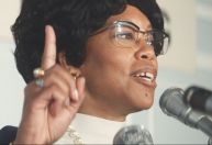 "Shirley": Filme da Netflix sobre 1ª congressista negra dos EUA ganha trailer