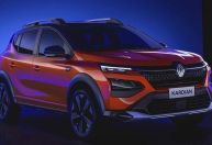 Renault Kardian: SUV entra em pré-venda a partir de R$ 112.790