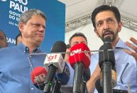 Nunes diz que deve comparecer a ato de Bolsonaro e afirma ter 