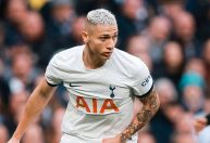 Fluminense monta operação financeira para repatriar Richarlison, do Tottenham
