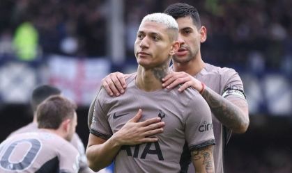 Richarlison está perto do Al Ahli, mas torcida e clube o rejeitam; entenda