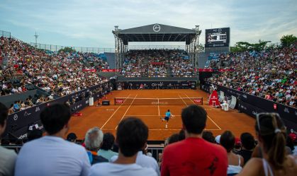 Rio Open: datas, participantes e onde assistir