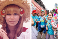 Carnaval: Rita Lee será homenageada no Bloco do Sargento Pimenta