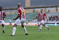 Bahia é surpreendido pelo River-PI e perde na Copa do Nordeste
