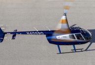 Veja detalhes do helicóptero que Sebastián Piñera pilotava quando sofreu acidente