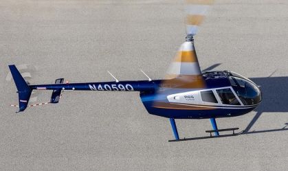 Veja detalhes do helicóptero que Sebastián Piñera pilotava quando sofreu acidente