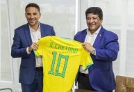 Seleção Brasileira: Rodrigo Caetano abre jogo sobre contratação de técnico