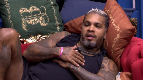 BBB24: Rodriguinho conversou sobre Bin Laden e Giovanna com Isabelle, Wanessa e Michel
