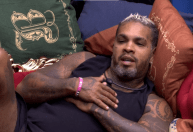 BBB24: Rodriguinho reclama de troca de carícias entre Bin Laden e Giovanna