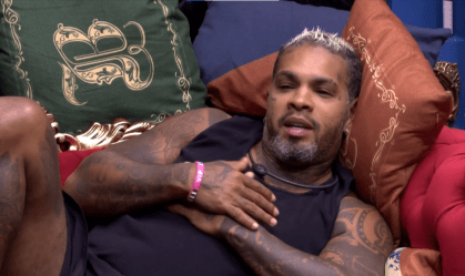 BBB24: Rodriguinho conversou sobre Bin Laden e Giovanna com Isabelle, Wanessa e Michel