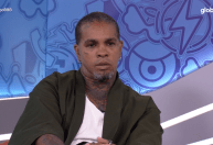 Rodriguinho celebra novo ciclo pós-BBB: "Totalmente desconstruído"