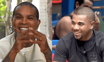 BBB 24: Rodriguinho pede desculpas por ameaçar agredir Davi