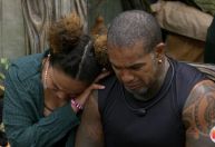 "Vou embora", ameaça Rodriguinho, após ter carta da família destruída no BBB24